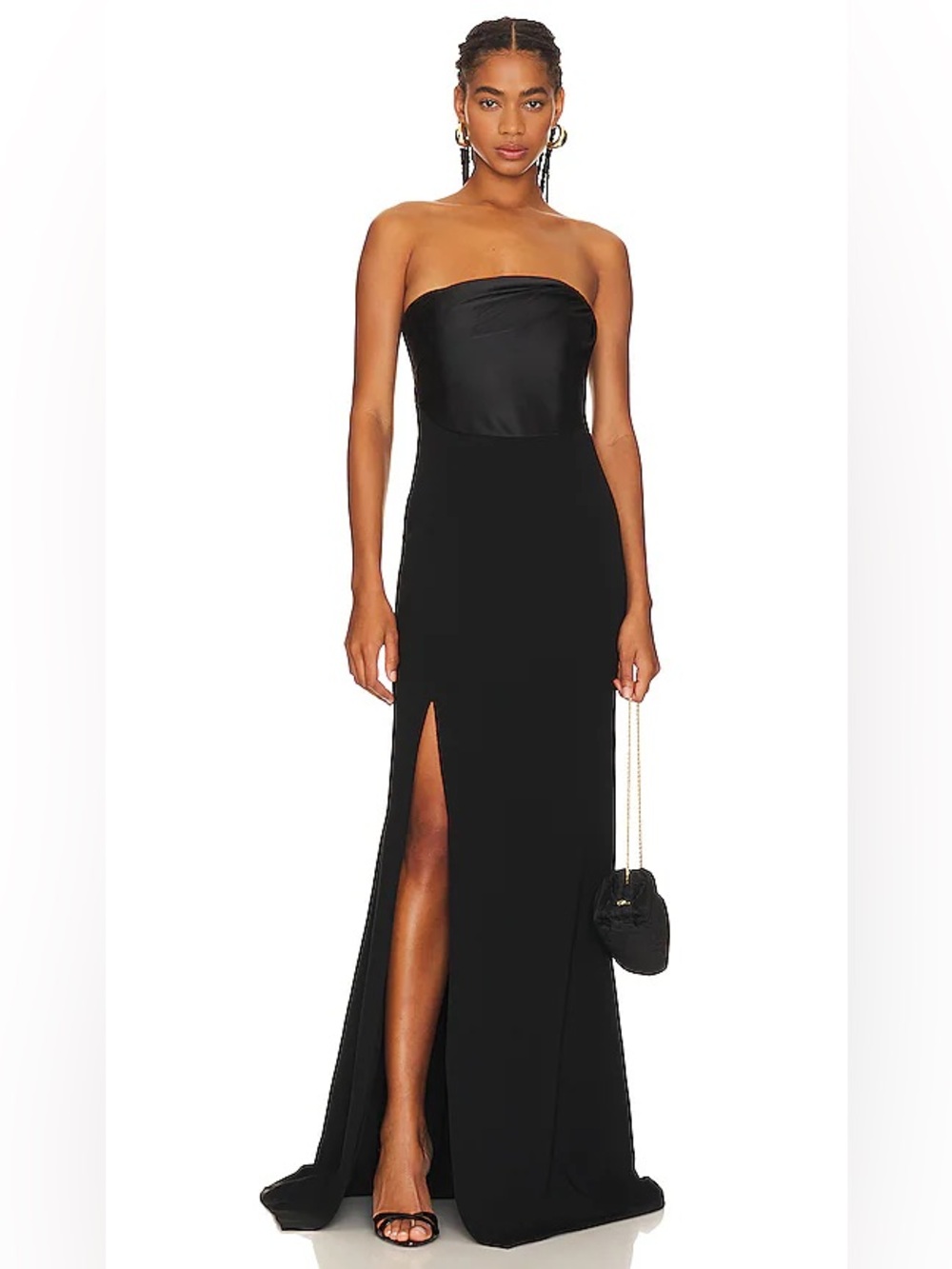 Cinq a Sept Estela Gown
